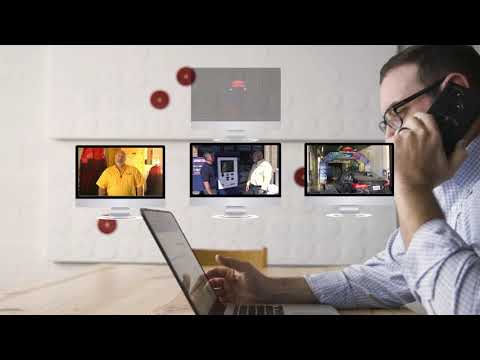 SLAM About Us Video  P1