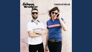 Coming Up For Air