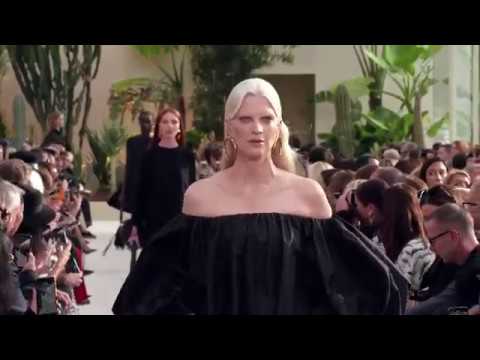 Valentino Spring-Summer 2019