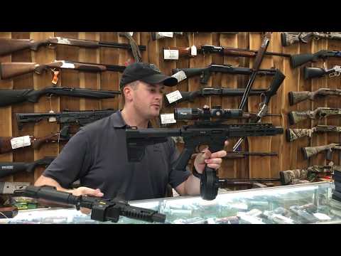 Freedom Ordnance FX9 9mm Review - Best PCC?