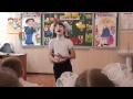 Выпуск 4-А класс СШ 49 г.Одесса 23.05.2012г. "Песни отзвучат ...