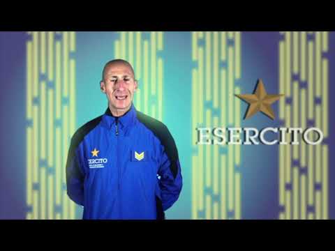 Prove fisiche - VFI Esercito