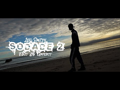 Leo Smith - SODADE 2 [Official Music Video]