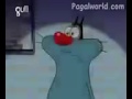 Oggy And The Cockroaches Hindi Dubbed