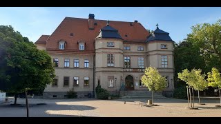 von Zaußwitz nach Cavertitz 4 August 2022