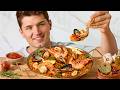 How To Make Authentic Spanish Paella