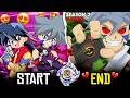 Entire Story Of Beyblade VForce In 18 Minutes HINDI Manga Masti