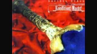 Goethes Erben  - Treue Nicht Einmal Deine Eige