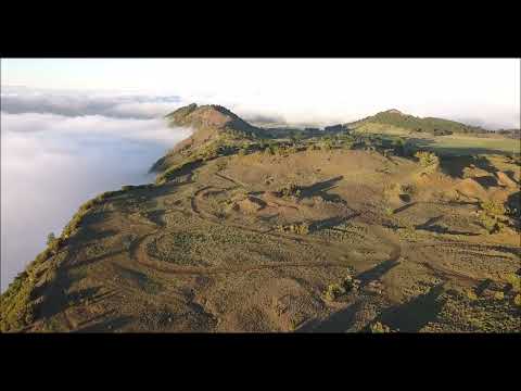 CANARY ISLANDS: El Hierro: Fireba