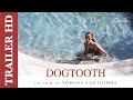 Dogtooth A Film By Yorgos Lanthimos Official Italian Trailer HD