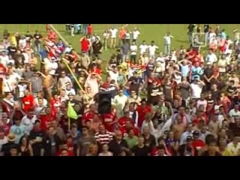 Wormatia Worms - Die Aufstiegsparty