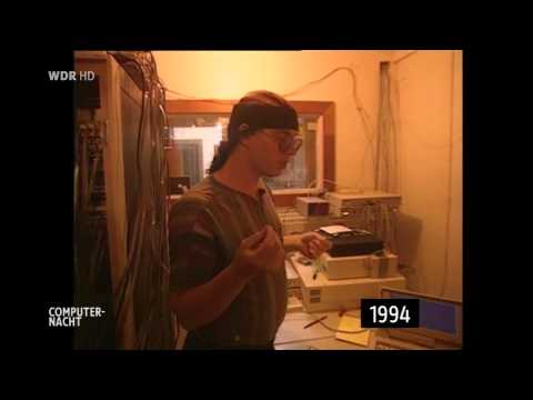 WDR Computernacht [Part 11]