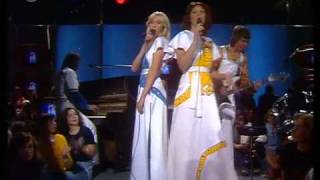 ABBA I Do I Do I Do I Do I Do (Disco 75)