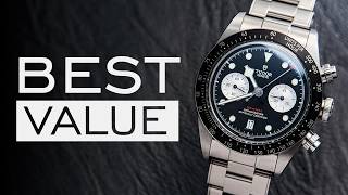 Best Chronograph At Every Tier (Up to $10,000)