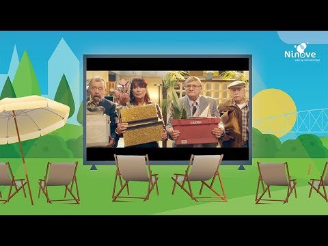 Vlaamse Filmkens: De collega's 2.0