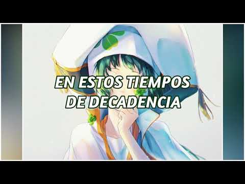 Katekyo Hitman Reborn!-Opening 5 FULL//Sub español