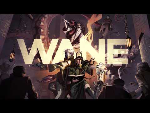 Wane duyuru fragmanı