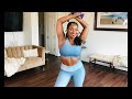 The Sculpted Goddess Workout With Tiffany Rothe
