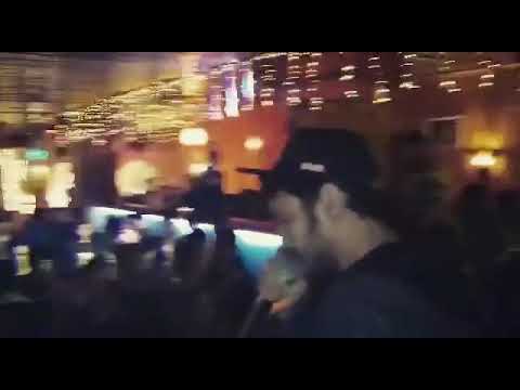 Showmusic.Inc ollor-S” x G-Islam (КОНЦЕРТ ) #2019 25-aprel #arxiv