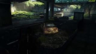 初見　クリアするか寝るまで終わらない【The Last of Us】ラストオブアス