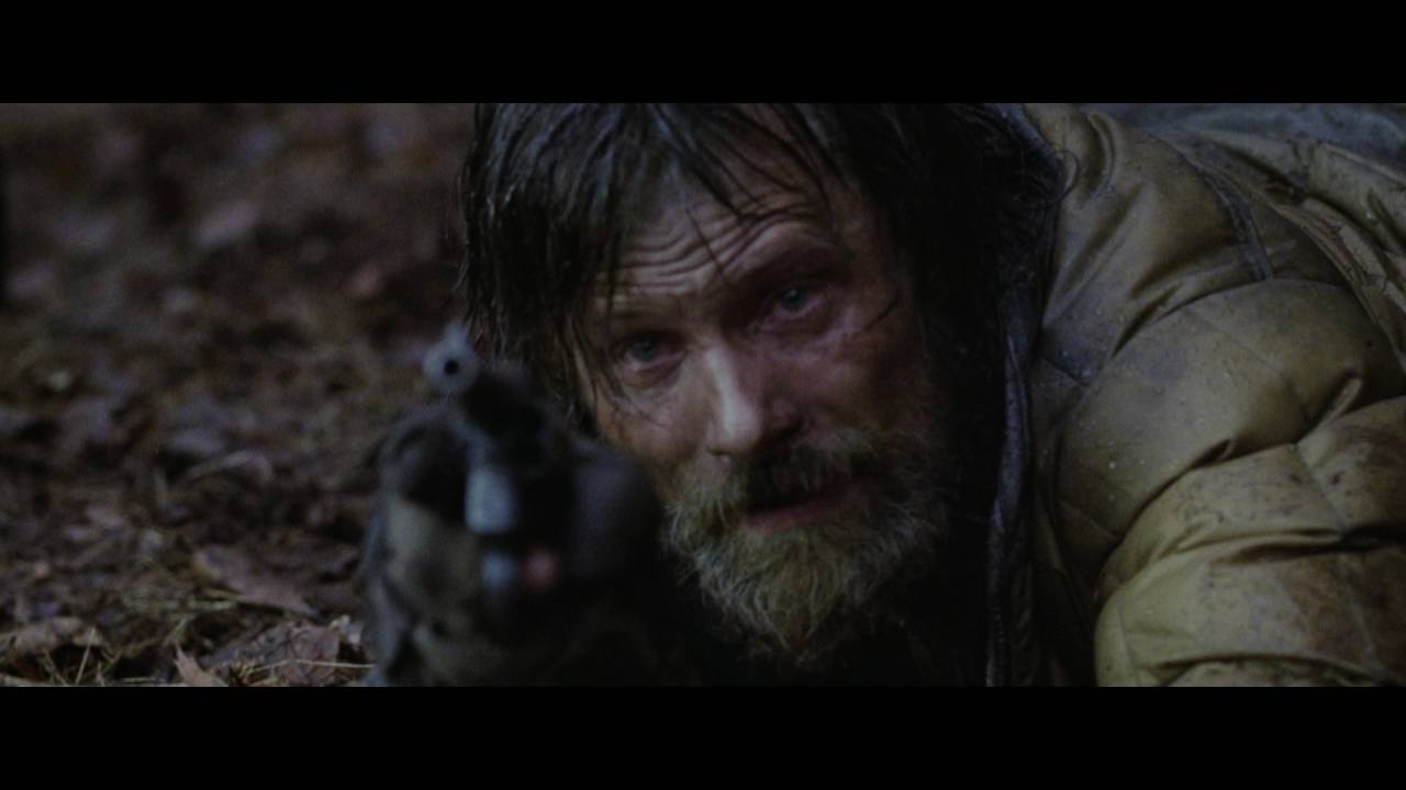 Miniature de la vidéo La route (VF) du film La Route