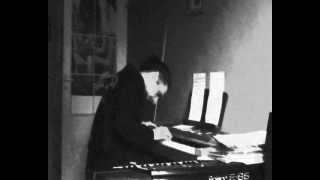 Michael Nyman - Franklyn