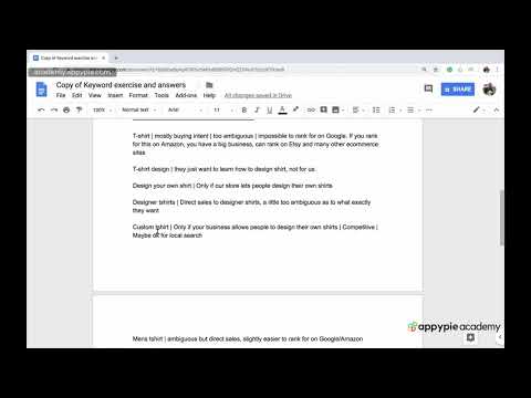 Marketing strategies course welcome and let s begin Lesson 01