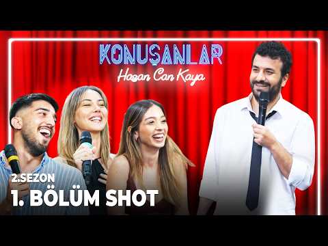 Konuşanlar Disney+ 2. Sezon 1. Bölüm (Yeni Sezon) @DisneyPlusTR