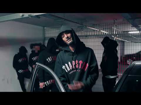 Borntrappy - Trap Related  (Freestyle)