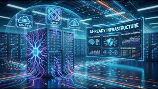 AI-Ready Enterprise Infrastructure (And How to Scale It)