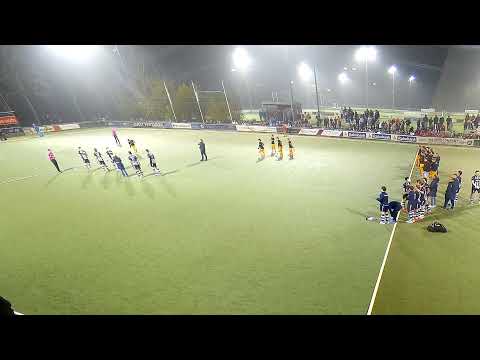 Goldcup - HDM vs Den Bosch