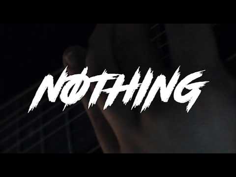 IRRITA - NOTHING (OFFICIAL MUSIC VIDEO)