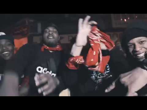 PopoutBoyz Ft. Seqo Billy- "The Block" (Official Video)