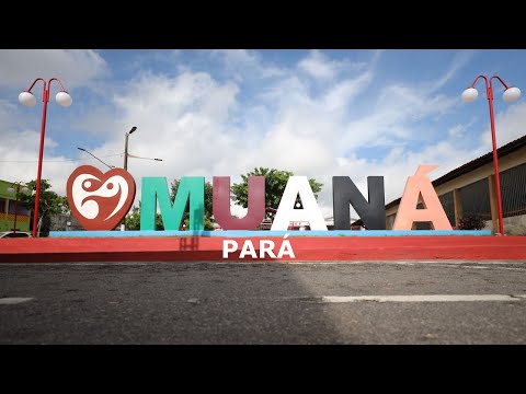 MUANÁ - PARÁ