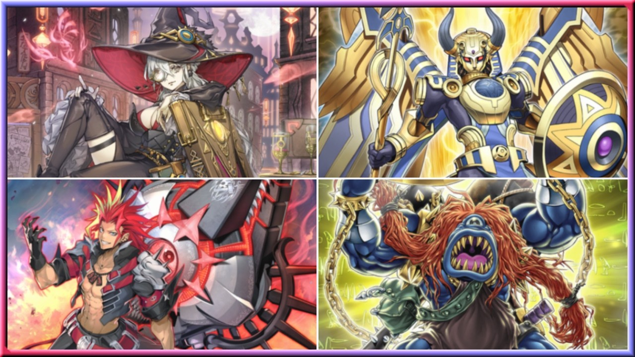 [Live] 令和GSでDC｜遊戯王マスターデュエル