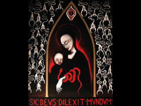 Un Festín Sagital  - Sic Deus Dilexit Mundum (Full Album, 2009)