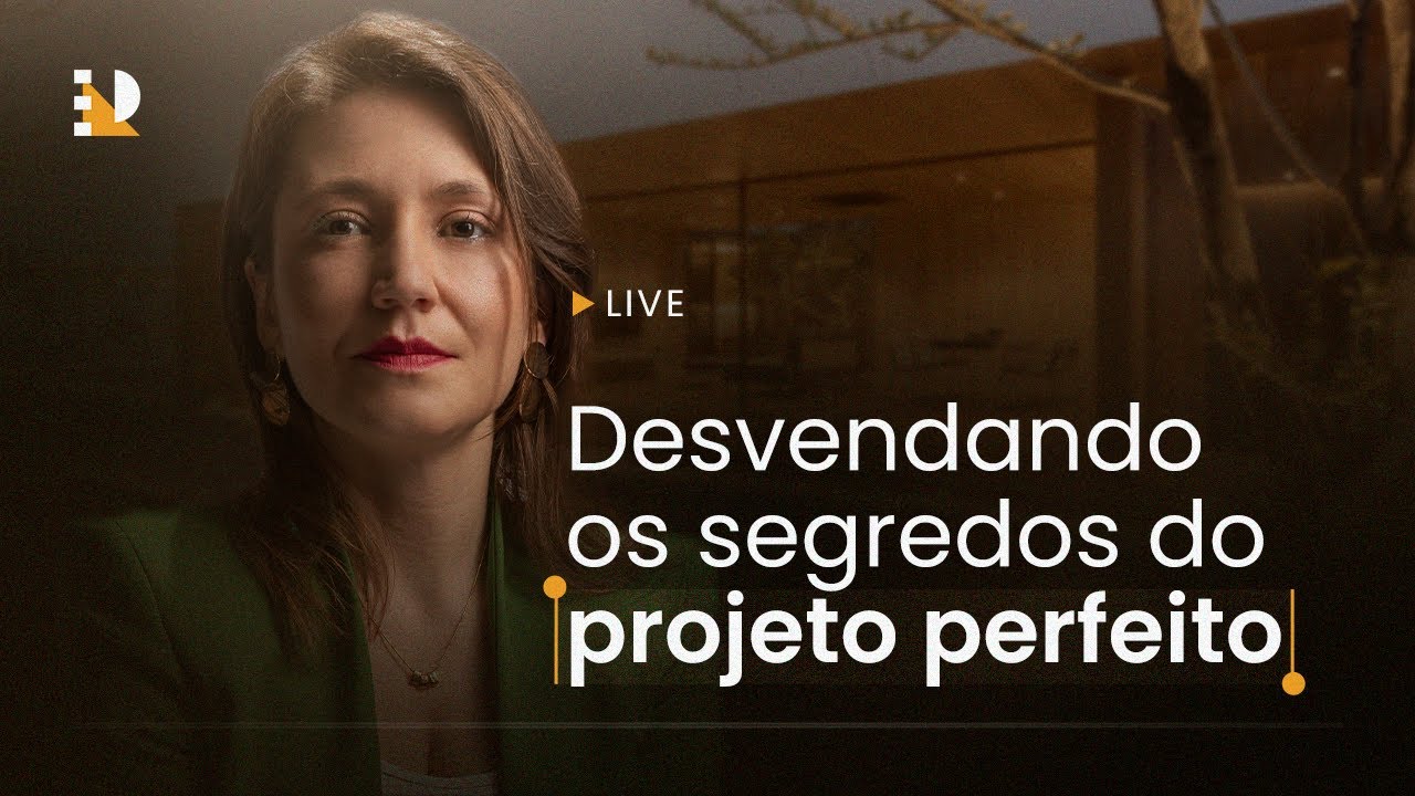 Desvendando os segredos do projeto de iluminação perfeito
