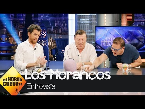 César Cadaval: "Mi hijo es como Artur Mas se quiere independizar pero no hay manera"