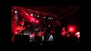 BLUES PILLS - "Black Smoke" Sonic Blast Moledo 2014
