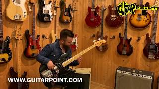 Video thumbnail for 1977 Fender Jazz Bass | GuitarPoint Vintage Guitars by GuitarPoint