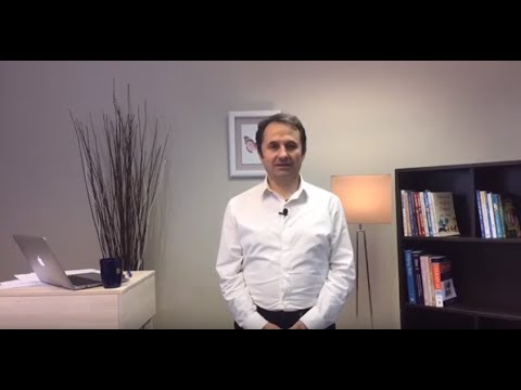 Pedagoji Okulu 22 - Gerçek Kendinlik & Kendinlik Bozukluğu - Pedagog Adem Güneş