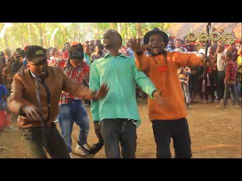 Mpambano mkali wa MAGOSI