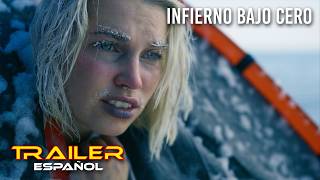 Infierno bajo cero - Tráiler español