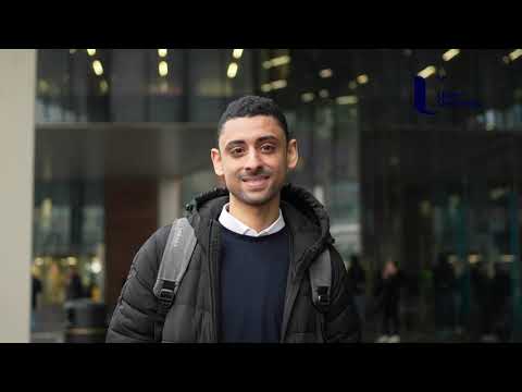 Student Profile | Mazen Salem | MSc Fire Safety Engineering