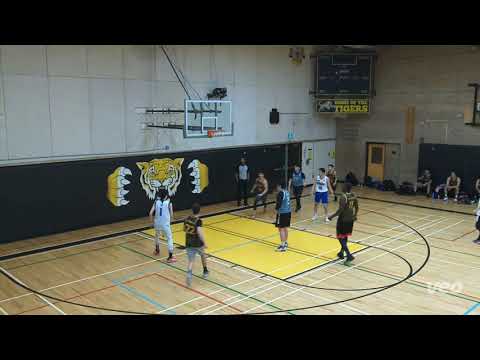 Swish Kabobs(39) tier 9 Ice Veins(40) - tcbl saturday - 2022/2023 winter