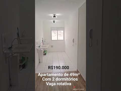 Apartamento próximo ao céu alto alegre. rua pedra branca do amapari, 116