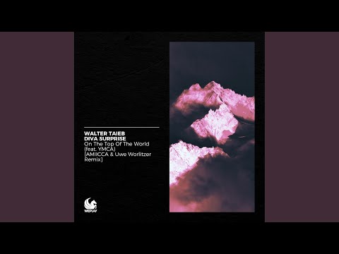 On the Top of the World (AMIICCA & Uwe Worlitzer Remix)