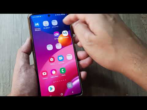 how to fix samsung screen flickering |  fix samsung screen flickering