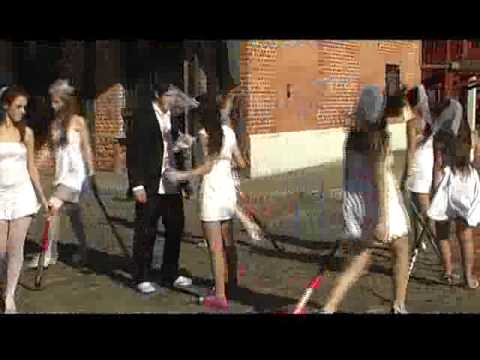 KATY PERRY - HOT N COLD X AGUS mis 15 | FVD PRODUCCIONES DIGITALES