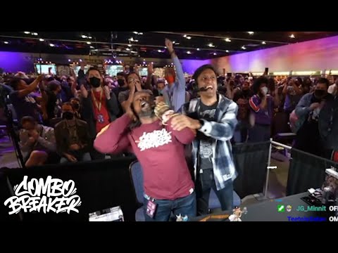 THE GREATEST GRAND FINALS RESET OF ALL TIME